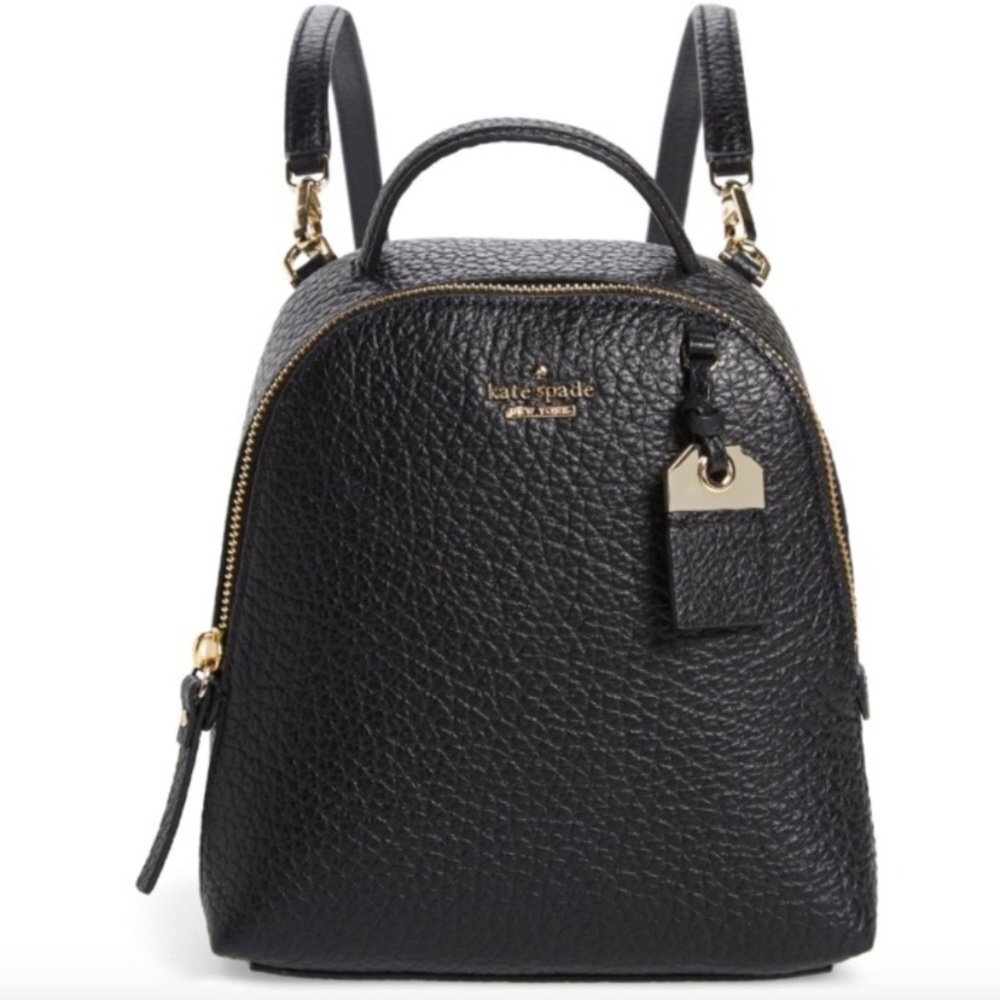 Kate Spade mini Caden backpack